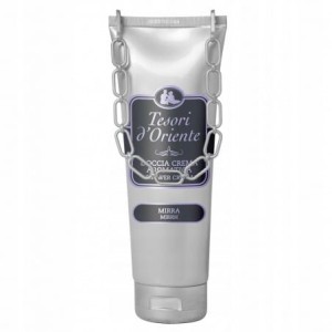 TESORI D'ORIENTE MIRRA 250ml żel pod prysznic 