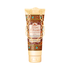 TESORI D'ORIENTE BYZANTIUM 250ml żel pod prysznic 
