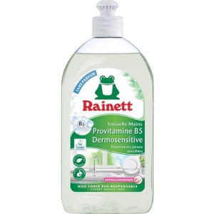 RAINETT PROVITAMINE B5 500ml płyn do naczyń