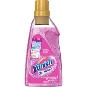 VANISH OXI ACTION GEL 750ml odplamiacz