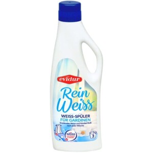 EVIDUR GARDINEN SUPERWEISS SPULER 3p/500ml 