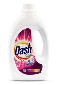 DASH COLOR GEL 20p/1,1l 