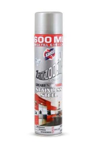XANTO STAINLESS STEEL 600ml 