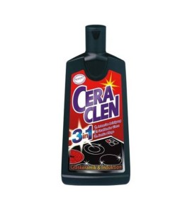 CERA CLEN 5in1 GLASKERAMIK&INDUKTION 200ml