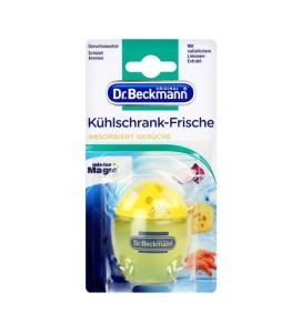 DR.BECKMANN KUHLSCHRAN-FRISCHE 40g odś. do lodówek