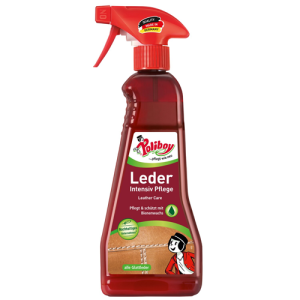 POLIBOY LEDER 375ml spray do skóry