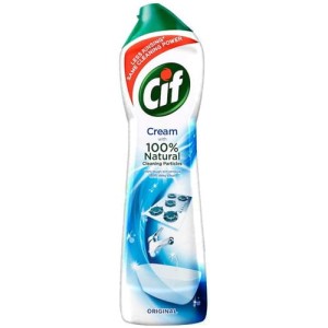 CIF CREAM ORIGINAL  500ml mleczko