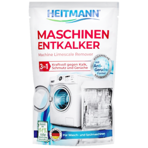 HEITMANN MASCHINEN ENTKALKER 175g
