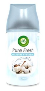 AIR WICK COTON ODŚ 250ml wkład