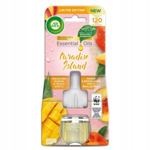 AIR WICK ELECTRIC MANGO 19ml zapas