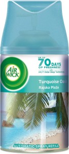 AIR WICK RAJSKA PLAŻA ODŚ 250ml wkład