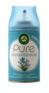 AIR WICK ROSEE 250ml wkład