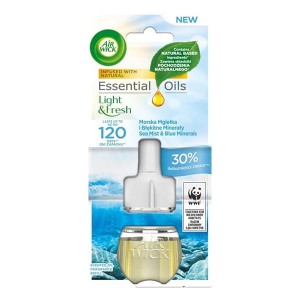 AIR WICK MORSKA MGIEŁKA 19ml zapas