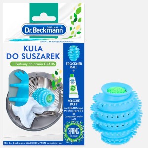 DR BECKMANN TROCKNER BALL +DUFT 50ml