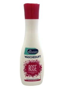 DR.BECKMAN WASCHE DUFT 250ml ROSE zapach do susz