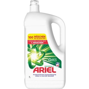 ARIEL UNIWERSAL +GEL 100p/5000ml