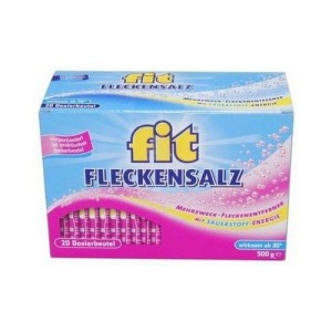 OXI FIT FLECKENSALZ SASZETKI 1szt/25g