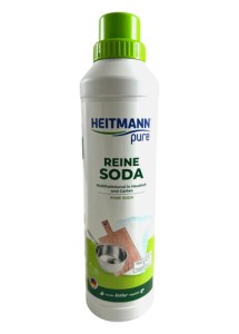 HEITMANN REINE SODA 750ml