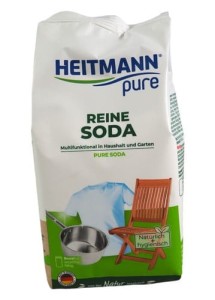 HEITMANN REINE SODA 500g