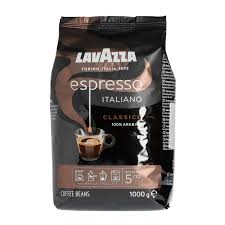 LAVAZZA CAFFE ESPRESSO 1kg