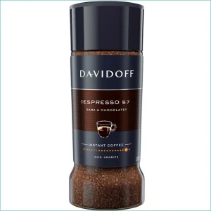 DAVIDOFF ESPRESSO 100g/R