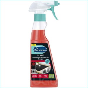 DR.BECKMANN GLASKERAMIK GLANZ-REINIGER 250ml