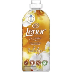 LENOR GOLDEN ORCHIDEE  55p/1,155l