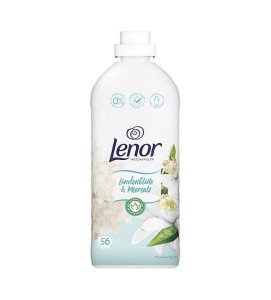 LENOR LINDENBLUTE&MEERSALZ 56p/1,4l