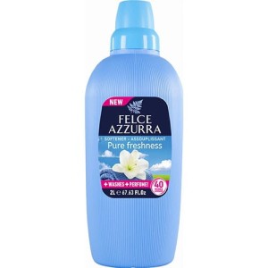 FELCE AZZURRA PURE FRESHNESS płukanie 40p/2l