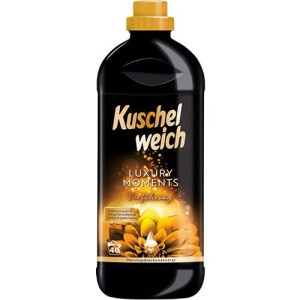 KUSCHELWEICH LUXURY MOMENTS VERFUHRUNG płukani40p