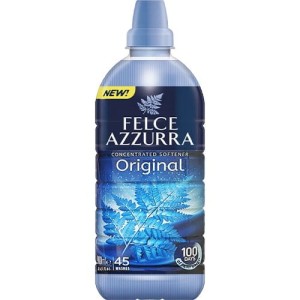 FELCE AZZURRA ORIGINAL płukanie 45p/900ml