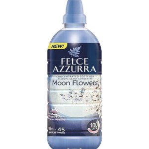FELCE AZZURRA MOON FLOWERS płukanie 45p/900ml