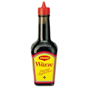 MAGGI WURZE PRZYPRAWA 250g