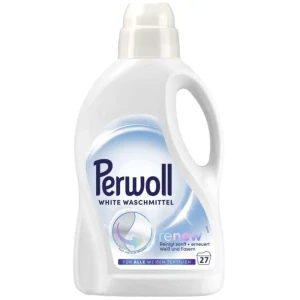 PERWOLL RENEW WHITE GEL 27p/1,3l